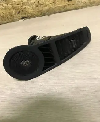 KIA Soul Dashboard side air vent grill/cover trim 974502K000
