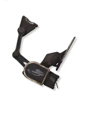 Mercedes-Benz CLA C117 X117 W117 Rear air suspension level height sensor A0045429918