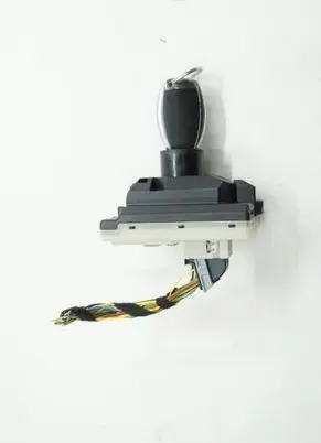 Mercedes-Benz C W205 Ignition lock A2229003512ACR A2229003512