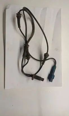 Citroen C5 ABS brake wheel speed sensor