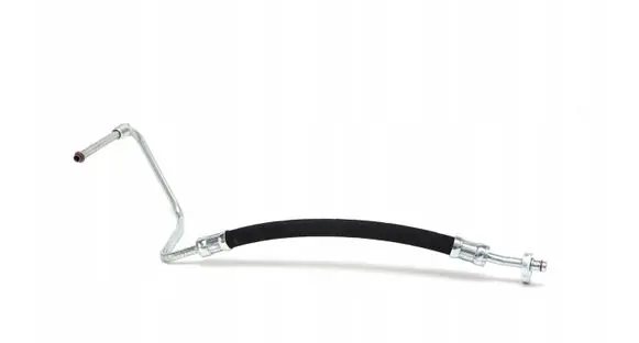 Citroen C5 Air suspension pipe/line (rear) 9684425880