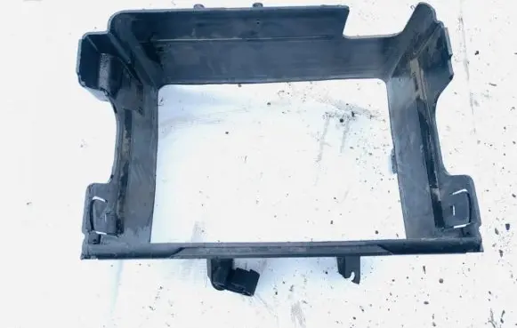 Skoda Fabia Mk1 (6Y) Battery box tray 6q0915419
