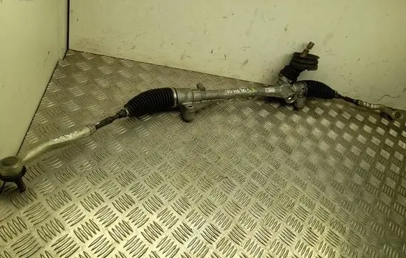 Toyota Aygo X Steering rack 455100H110