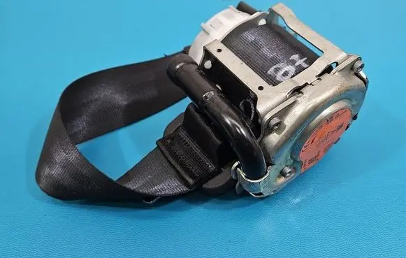 Skoda Kamiq Rear seatbelt IMPRK1557742