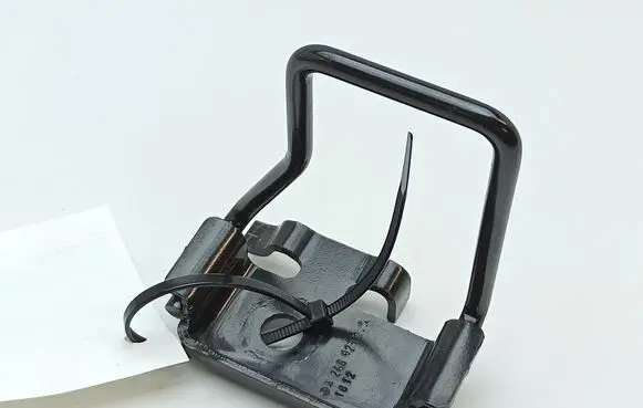 Mercedes-Benz B W246 W242 ISOFIX Bracket A246923