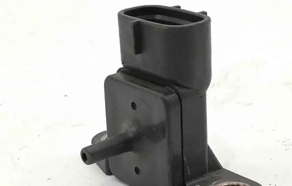 Mazda 3 I Air pressure sensor 0798005690