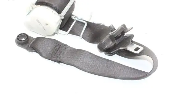 Jaguar XF X250 Front seatbelt 9X23F611B08AD