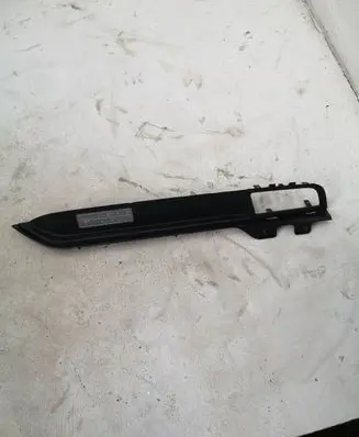 Ford Mustang VI Dashboard glove box trim FR3B63044B88 T20003