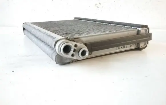 Subaru Legacy Air conditioning (A/C) radiator (interior) 10E04977