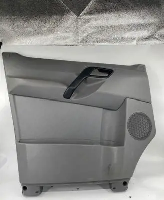 Mercedes-Benz Sprinter W906 Front door card panel trim A9067270071 3051781