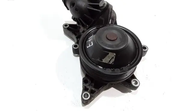 BMW X5 E70 Water pump 