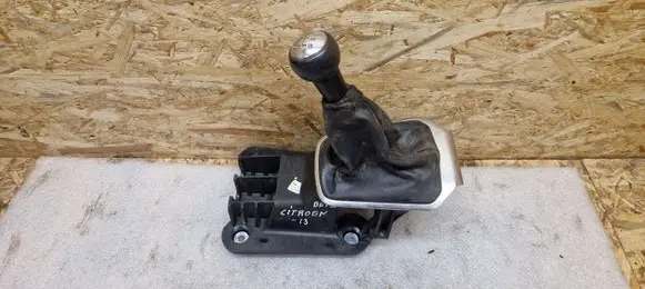 Citroen C-Elysée Gear shifter/selector 9683711580