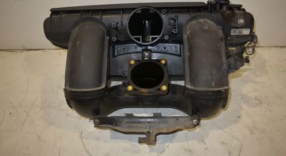 BMW X5 E70 Intake manifold 754802706