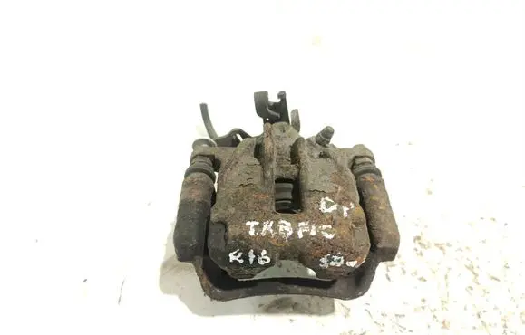 Renault Trafic III (X82) Rear brake caliper