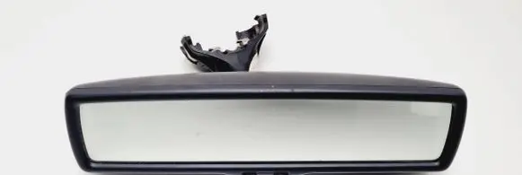Volkswagen Golf V Rear view mirror (interior) 1K0857511