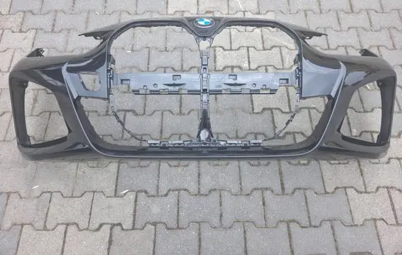 BMW 4 G22 G23 G24 G26 Front bumper 8078573