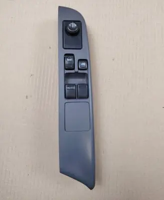 Nissan Navara D22 Electric window control switch 80961VJ400