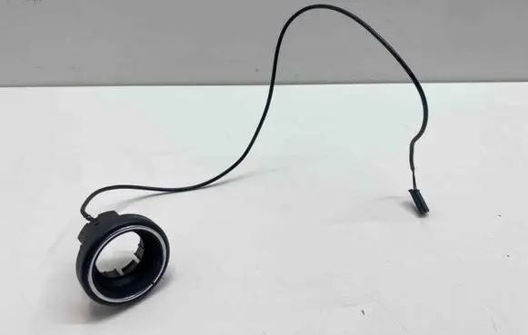 Mercedes-Benz SL R129 Immobiliser reader (aerial) 1684620253 A1684620253