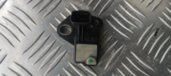 Ford Fusion Crankshaft position sensor 9664387380