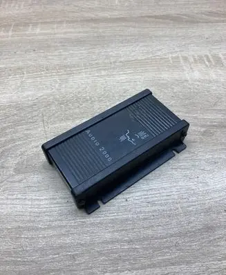 Renault Clio II Phone control unit/module E1021748 AUDIO2000
