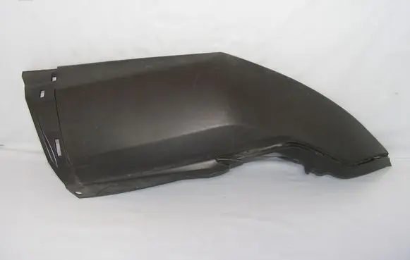 Honda CR-V Rear bumper corner part panel trim 71507TFAT000