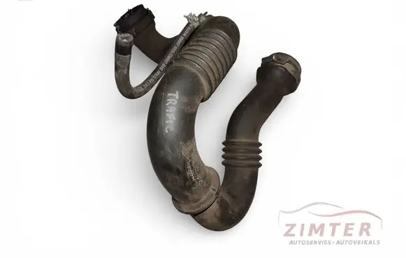 Renault Trafic II (X83) Intercooler hose/pipe 8200470985