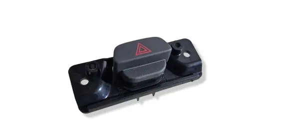 Ford Fiesta Hazard light switch 13A350AC