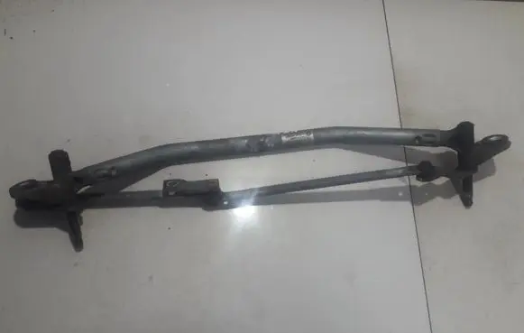 Dodge Journey Front wiper linkage and motor 05178012af f00hv01024