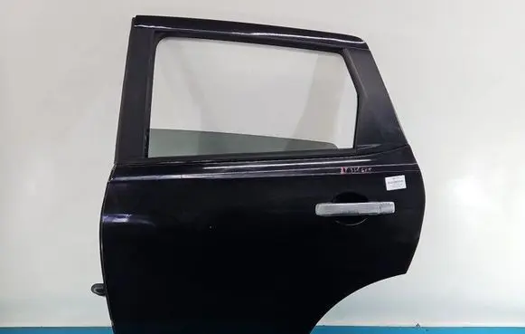 Nissan Qashqai Rear door IMPRK1584314