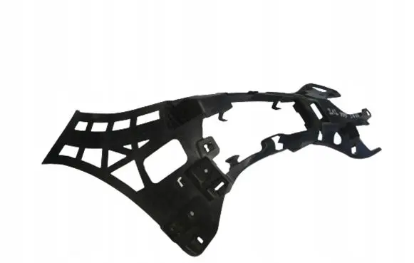 Mercedes-Benz E W212 Front bumper mounting bracket A2128853865