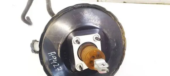 KIA Sorento Brake booster GKFG0640