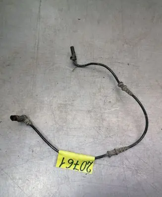 Mercedes-Benz C W203 ABS brake wheel speed sensor 2105407681