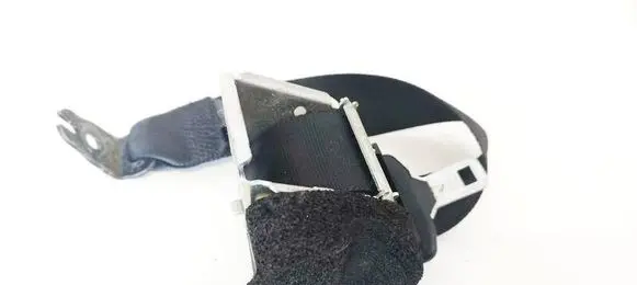 Ford Kuga I Rear seatbelt 4M51A611B68AJ
