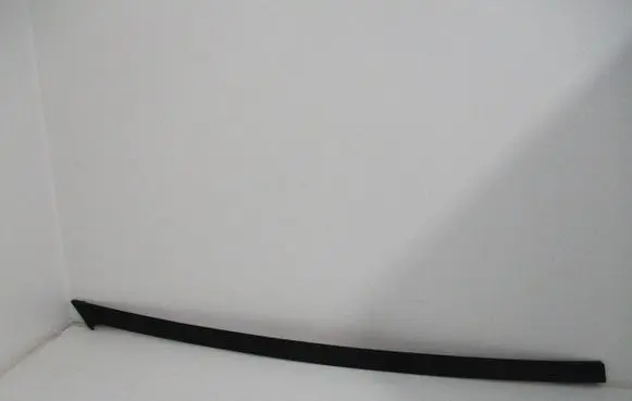 Citroen C3 Roof trim bar molding cover 9685384377 9686915377