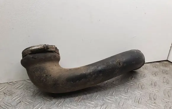 Citroen C5 Intercooler hose/pipe 9656202480