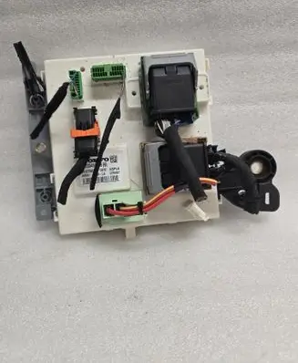 Volvo V60 Comfort/convenience module 32233459