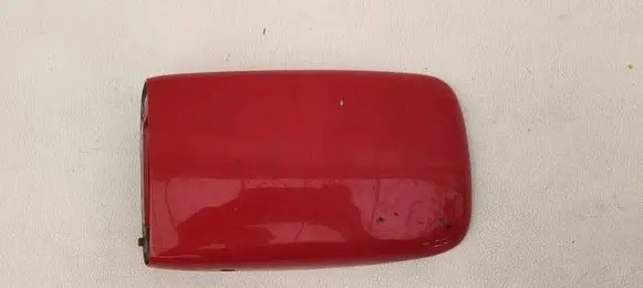 Porsche 924 Plastic wing mirror trim cover RE42166