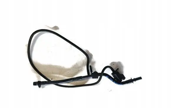 BMW 1 E81 E87 Intake resonator 780432802