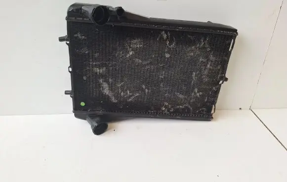 Porsche 911 997 Coolant radiator 99610613174