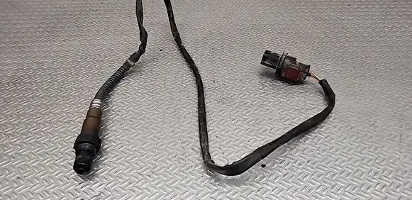 Audi A6 S6 C6 4F Lambda probe sensor 0281004012 057906262