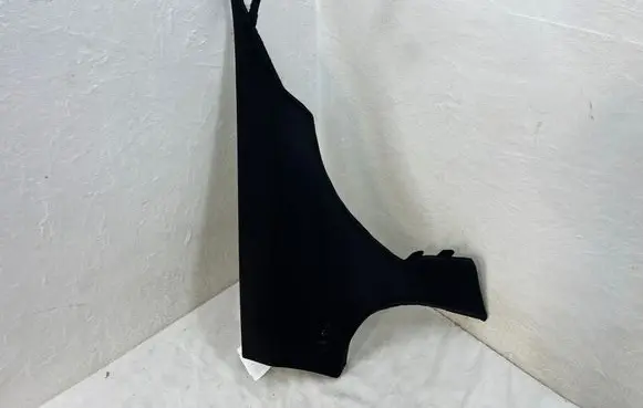 BMW 5 F10 F11 (C) pillar trim 9116358