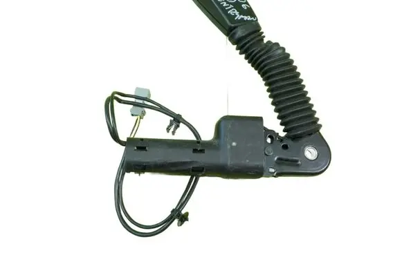 Mini Cooper Countryman R60 Front seatbelt 620550200C ZAPINKA