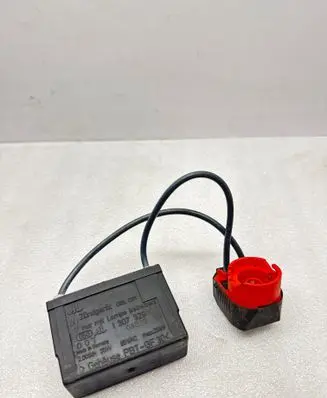 BMW 3 E46 Headlight ballast module Xenon 1307329