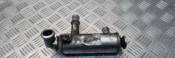 Ford Focus EGR valve cooler 9646762280 79989D VP1U3H9P445BA