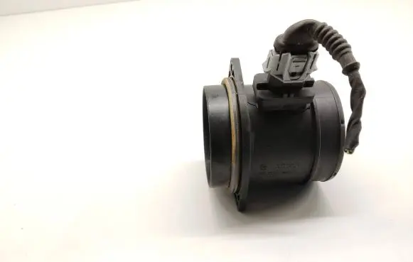Mass air flow meter
