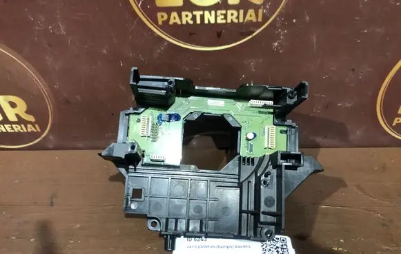 Steering angle sensor