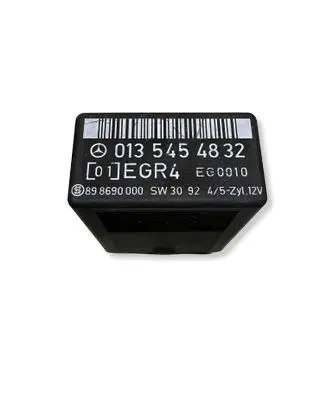 Mercedes-Benz E W124 Other relay 0135454832 898690000