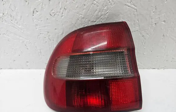 Volvo S40, V40 Rear/tail lights 29262002