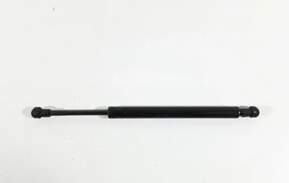 Volkswagen Touareg I Rear window strut damper 7L6845587A 6181SJ 0550N