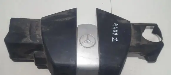 Mercedes-Benz CLK A209 C209 Engine cover (trim) A1120100467
